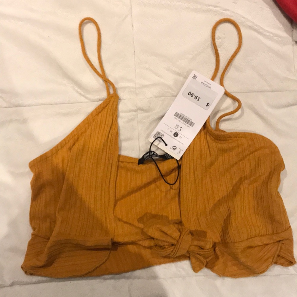 Berksha Top